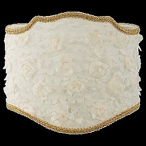 Абажур для светильника Migliore Complementi ML.COM-50.690.25 купить в интернет-магазине сантехники Sanbest