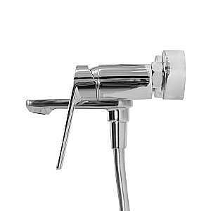 Смеситель для ванны Cezares COMFORT-VD-01 хром купить в интернет-магазине сантехники Sanbest