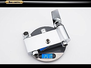 Душевая система D&K Rhein Lessing DA1323701C05 купить в интернет-магазине сантехники Sanbest