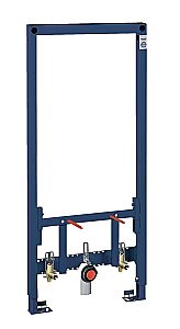 Инсталляция для биде Grohe Rapid SL 38553001 купить в интернет-магазине сантехники Sanbest