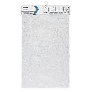 Коврик для ванной Fixsen Delux FX-9040W купить в интернет-магазине сантехники Sanbest