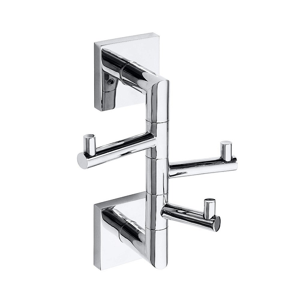 Крючок Bemeta Beta 132206072 купить в интернет-магазине сантехники Sanbest