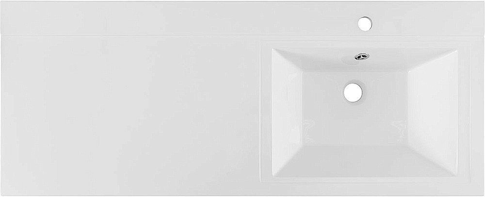 Раковина Aquanet Персона 120 купить в интернет-магазине Sanbest