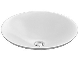 Раковина Jacob Delafon CARILLON E96118-0 45 белая купить в интернет-магазине Sanbest