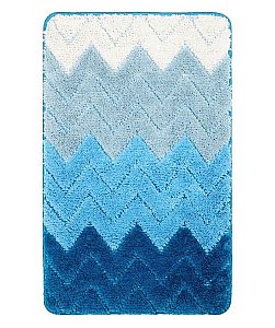 Коврик для ванной FIXSEN DEEP FX-5003C купить в интернет-магазине сантехники Sanbest