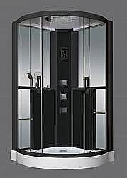 Душевая кабина Grossman GR242 120x120 купить в интернет-магазине Sanbest