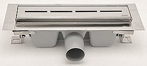 Душевой трап Ravak Runway 1050 купить в интернет-магазине Sanbest