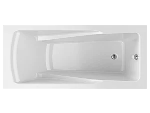 Ванна Alex Baitler MADIN 180х80 купить в интернет-магазине Sanbest
