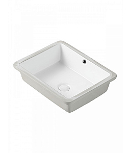 Раковина Agger ASB01500 белый глянец купить в интернет-магазине Sanbest
