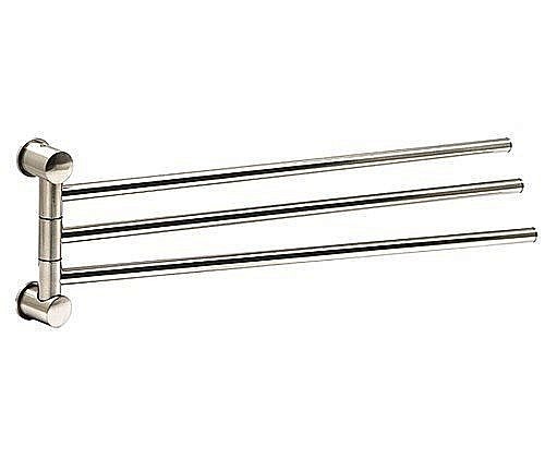 Полотенцедержатель поворотный WasserKRAFT К-1933 купить в интернет-магазине сантехники Sanbest