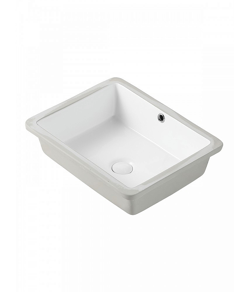 Раковина Agger ASB01500 белый глянец купить в интернет-магазине Sanbest
