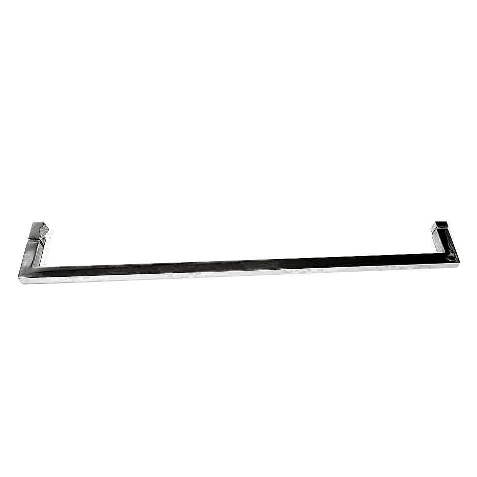 Душевой уголок Abber Schwarzer Diamant AG30150H-S80 150x80 купить в интернет-магазине Sanbest