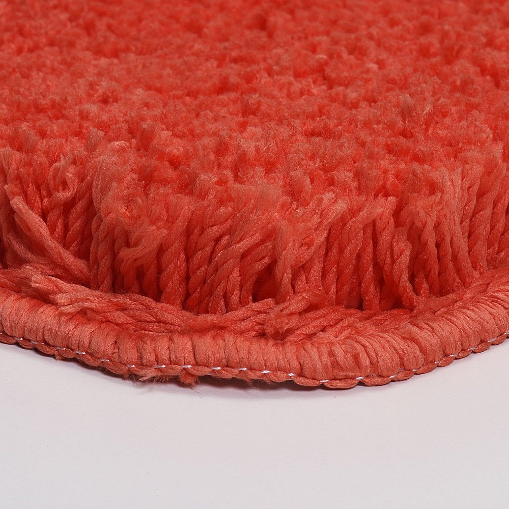 Коврик для ванной WasserKRAFT Kammel BM-8308 Cherry Tomato купить в интернет-магазине сантехники Sanbest