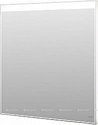 Зеркало LED Aquanet Палермо 249353 90x85 в ванную от интернет-магазине сантехники Sanbest