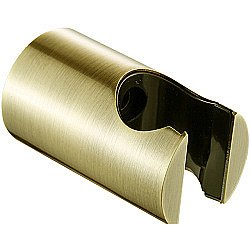 Держатель ручного душа Kaiser 0147 бронза купить в интернет-магазине сантехники Sanbest