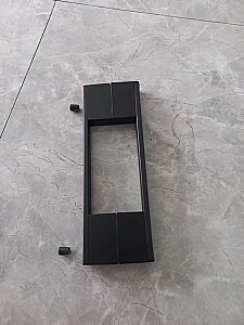 Душевая кабина River TANA 10000013909 90x90 с поддоном купить в интернет-магазине Sanbest