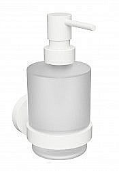 Диспенсер Bemeta White 104109104 белый купить в интернет-магазине сантехники Sanbest