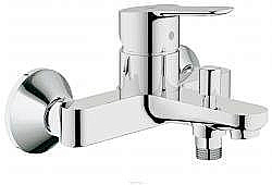 Смеситель для ванны GROHE BauEdge купить в интернет-магазине сантехники Sanbest