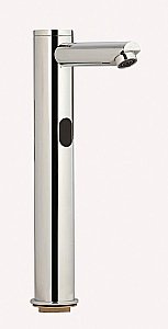 Смеситель для раковины GPD PHOTOCELL FLB07 купить в интернет-магазине сантехники Sanbest