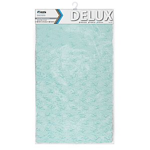 Коврик для ванной Fixsen Delux FX-9040T купить в интернет-магазине сантехники Sanbest