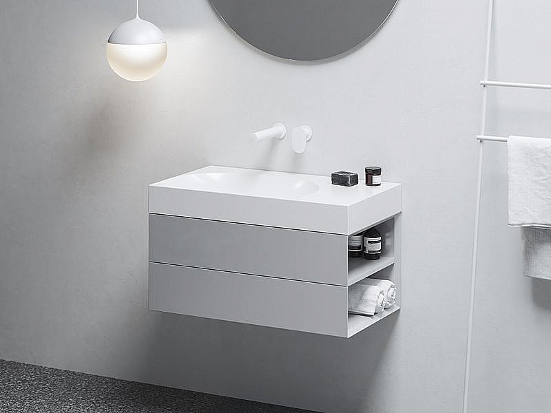 Раковина Ravak Lite XJX1380001 белый купить в интернет-магазине Sanbest