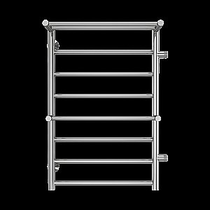 Полотенцесушитель водяной Terminus Анкона П8 500х800 с боковым подключением 500 купить в интернет-магазине сантехники Sanbest