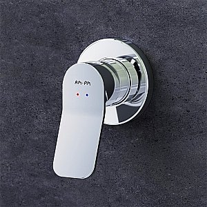 Смеситель для душа AM.PM X-Joy F85A65000 купить в интернет-магазине сантехники Sanbest