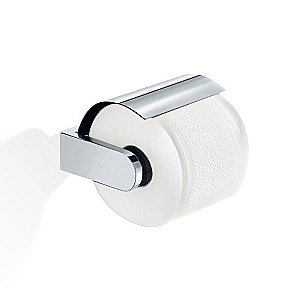 Держатель туалетной бумаги Decor Walther Universal DW 745 Хром купить в интернет-магазине сантехники Sanbest