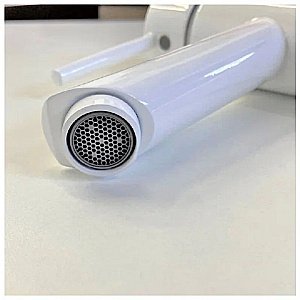 Смеситель для раковины Comforty 00-00006491 белый купить в интернет-магазине сантехники Sanbest