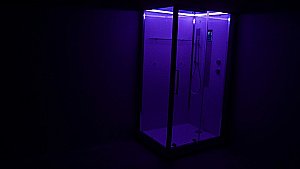 Душевая кабина Timo Premium Helma 120x90 купить в интернет-магазине Sanbest