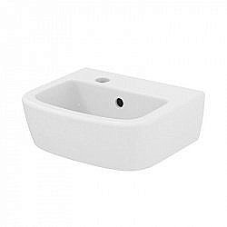 Раковина подвесная Ideal Standard Tempo 35 T056801 белая купить в интернет-магазине Sanbest