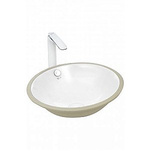 Раковина WeltWasser WW DEILBACH 6028 43 белая купить в интернет-магазине Sanbest