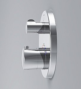 Смеситель для душа AM.PM Gem F9085500 купить в интернет-магазине сантехники Sanbest