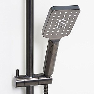 Душевая система WasserKRAFT Wiese 8400 A18401 купить в интернет-магазине сантехники Sanbest