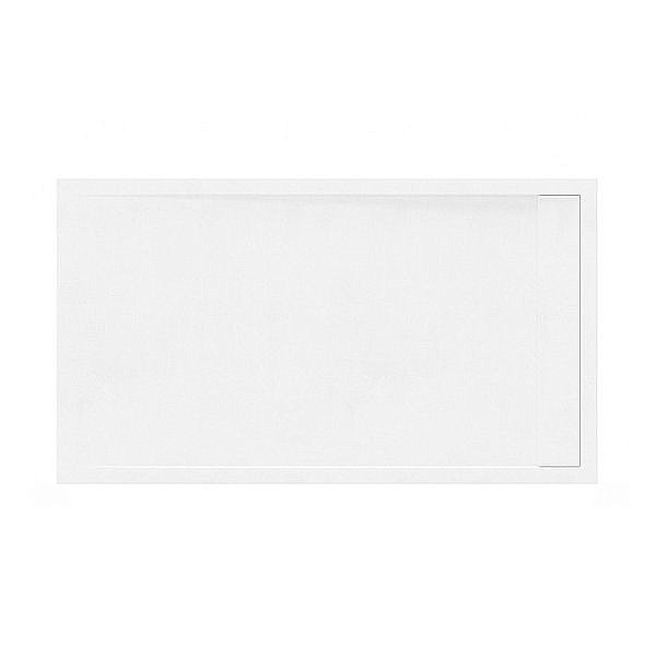 Душевой поддон Ravak Sandstone PRO XA03G741010 120x90 белый купить в интернет-магазине Sanbest