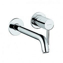 Смеситель для раковины Kludi Bozz 382450576 купить в интернет-магазине сантехники Sanbest