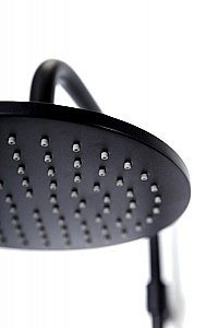 Душевая система Cezares Nautic CD-25-SR купить в интернет-магазине сантехники Sanbest