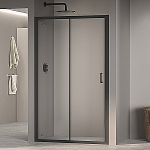 Душевая система RGW Shower Panels SP-6143-01 50140801-01 хром купить в интернет-магазине сантехники Sanbest