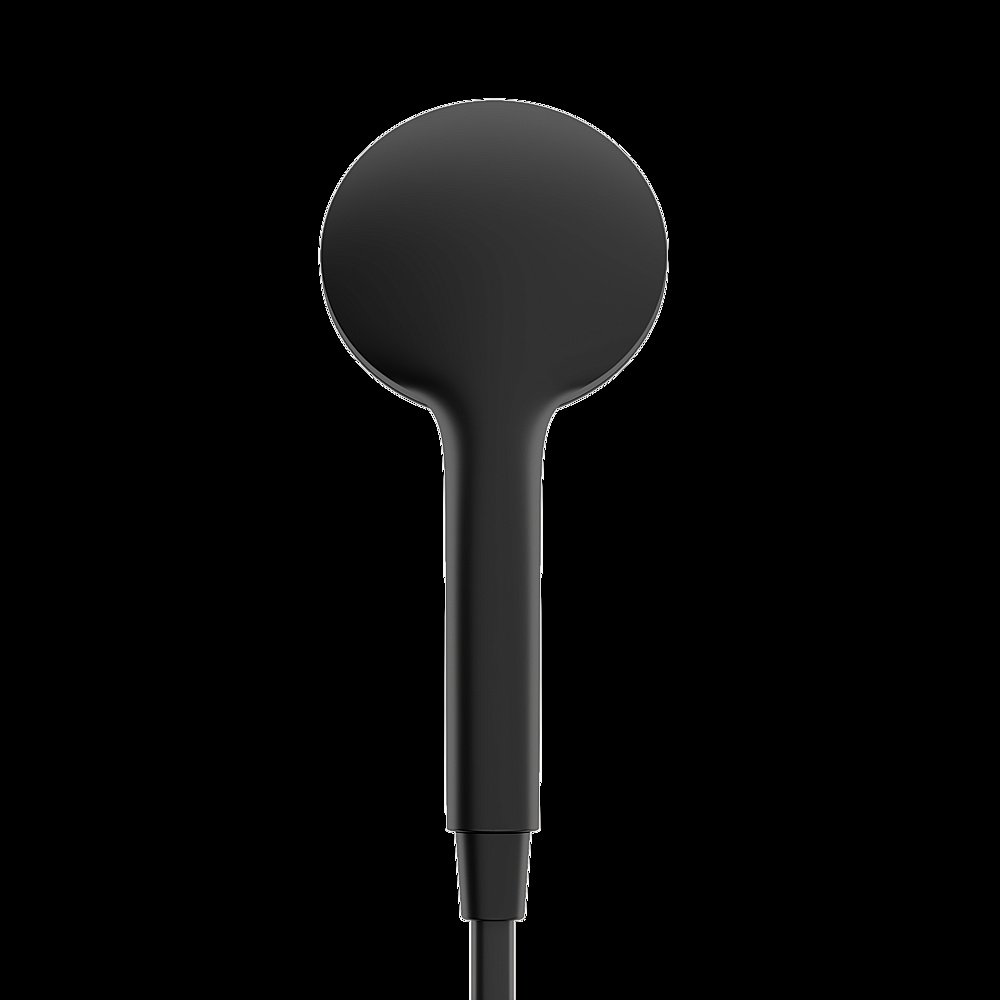 Душевая лейка Sancos Lotus SC6003MB черная матовая купить в интернет-магазине сантехники Sanbest