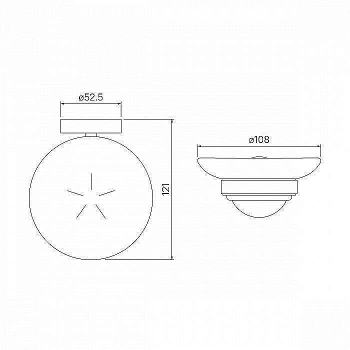 Мыльница IDDIS Sena SENSSG0i42 купить в интернет-магазине сантехники Sanbest