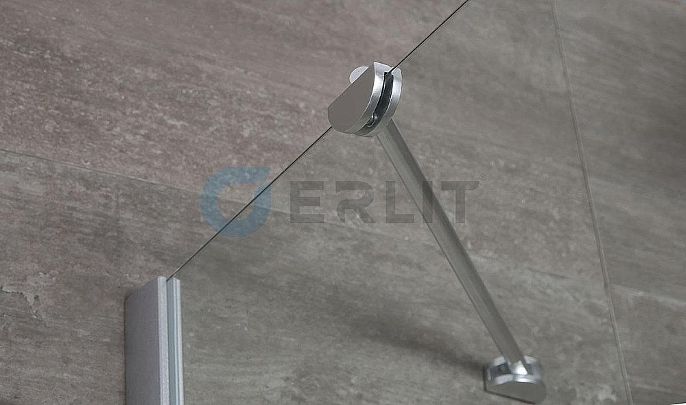 Душевой уголок Erlit Comfort ER 10110H 100x100 купить в интернет-магазине Sanbest