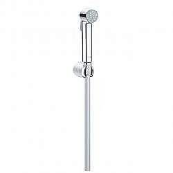 Душевой гарнитур Grohe Tempesta-F Trigger Spray 27513001 купить в интернет-магазине сантехники Sanbest