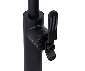 Смеситель для раковины Bronze de Luxe 1760'S Loft 3352SB купить в интернет-магазине сантехники Sanbest