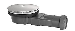 Сифон Radaway R400W Slim Ø90 купить в интернет-магазине сантехники Sanbest