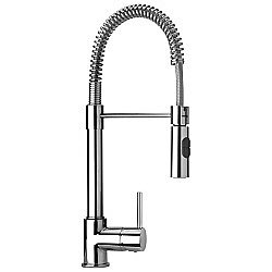 Смеситель для кухни PAINI Cox 78CR557PEKM хром купить в интернет-магазине сантехники Sanbest