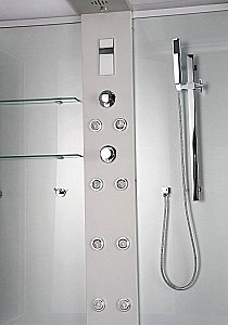 Душевой бокс Timo LUX TL 1506 170x90 купить в интернет-магазине Sanbest