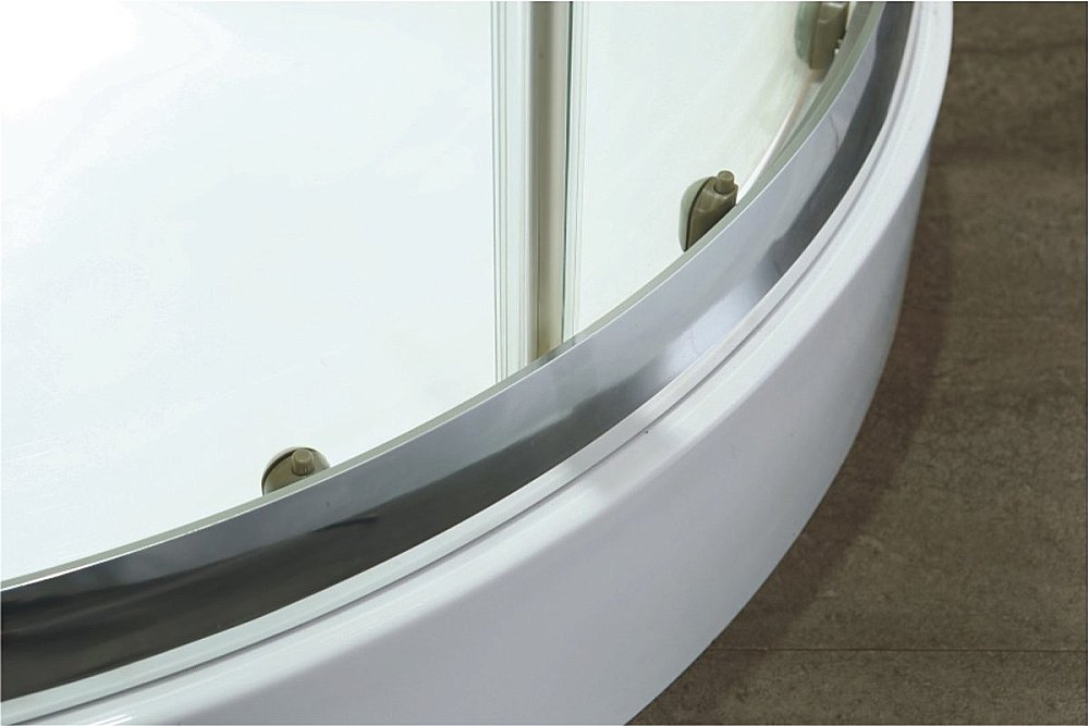 Душевой уголок Grossman Classic GR-9120 120x80 купить в интернет-магазине Sanbest