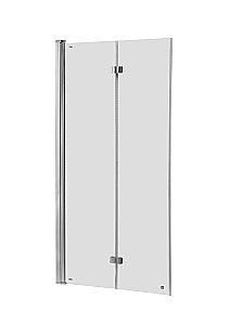 Шторка для ванны Roca Capital M4111512M 115X140 купить в интернет-магазине Sanbest