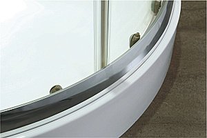 Душевой уголок Grossman Classic GR-9120 120x80 купить в интернет-магазине Sanbest