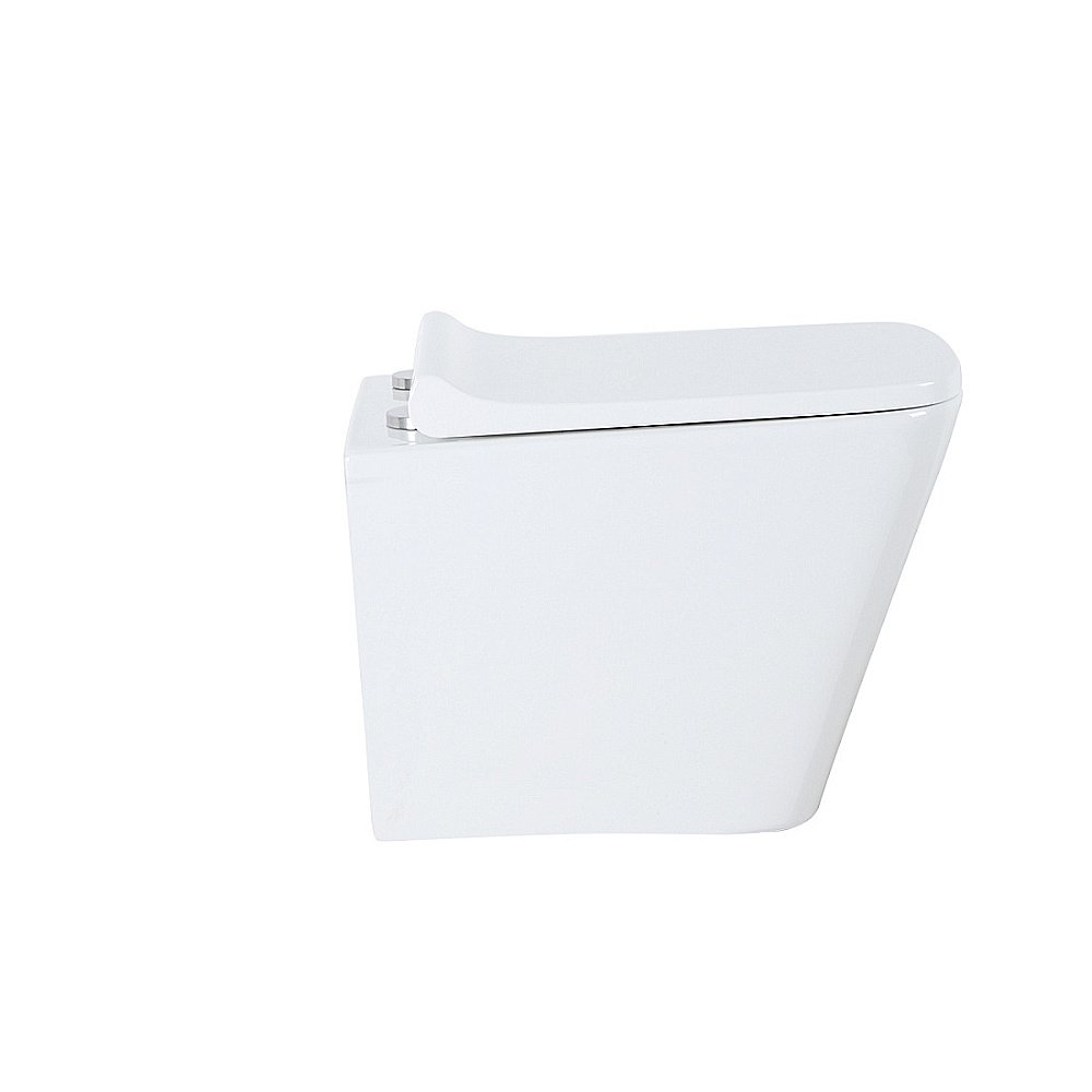 Унитаз подвесной Azario Teramo AZ052 купить в интернет-магазине Sanbest